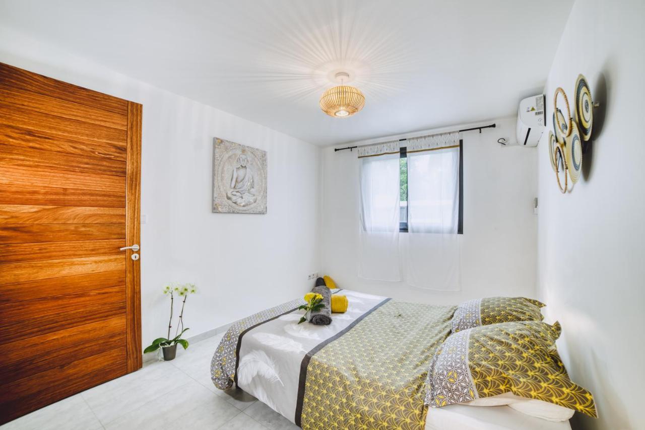Villa Tamarin Saint Pierre Dış mekan fotoğraf