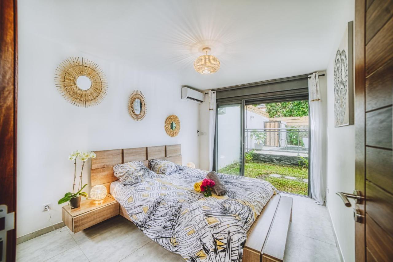 Villa Tamarin Saint Pierre Dış mekan fotoğraf